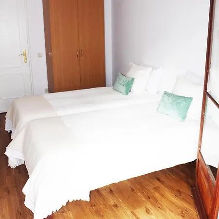 Apartment Rocha - Sunny & Cousy 2 Bedrooms In Campo De Ourique *