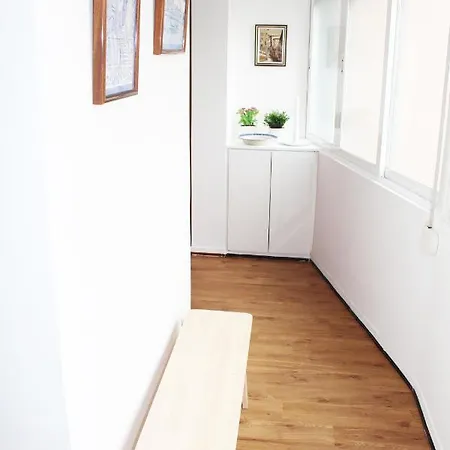 Rocha - Sunny & Cousy 2 Bedrooms In Campo De Ourique