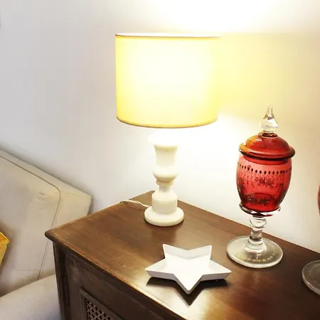 Rocha - Sunny & Cousy 2 Bedrooms In Campo De Ourique Apartment Lisbon