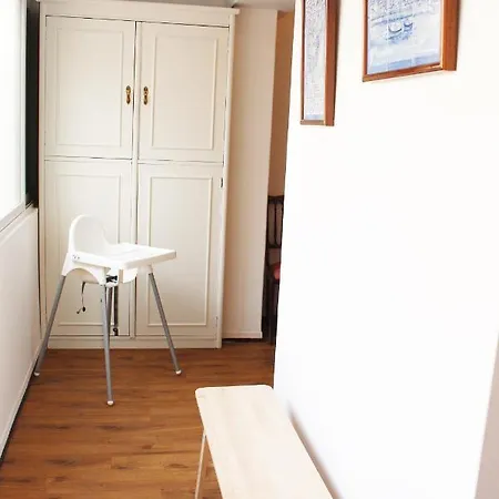 Apartment Rocha - Sunny & Cousy 2 Bedrooms In Campo De Ourique