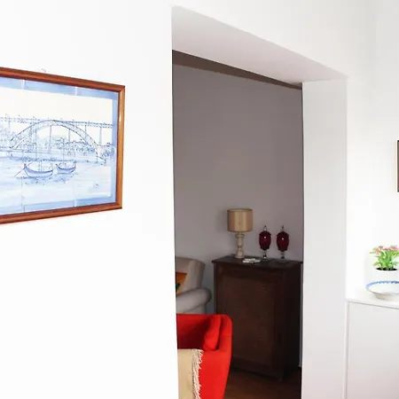 Rocha - Sunny & Cousy 2 Bedrooms In Campo De Ourique Apartment