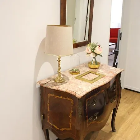 Rocha - Sunny & Cousy 2 Bedrooms In Campo De Ourique Lisbon