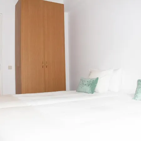 Rocha - Sunny & Cousy 2 Bedrooms In Campo De Ourique Apartment Lisbon