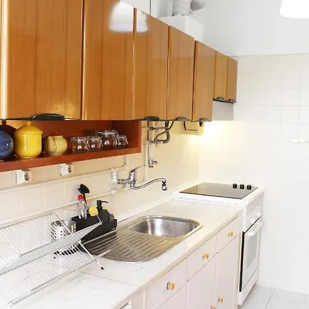 Apartment Rocha - Sunny & Cousy 2 Bedrooms In Campo De Ourique
