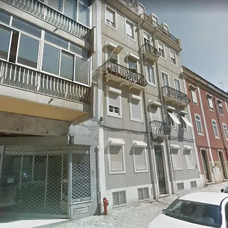 Apartment Rocha - Sunny & Cousy 2 Bedrooms In Campo De Ourique