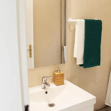 Apartment Rocha - Sunny & Cousy 2 Bedrooms In Campo De Ourique
