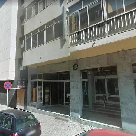 Rocha - Sunny & Cousy 2 Bedrooms In Campo De Ourique Apartment Lisbon