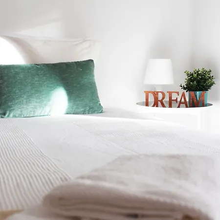Appartamento Rocha - Sunny & Cousy 2 Bedrooms In Campo De Ourique *