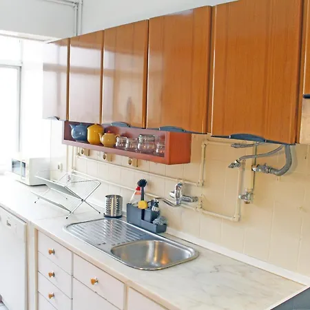 Rocha - Sunny & Cousy 2 Bedrooms In Campo De Ourique Apartament Lizbona